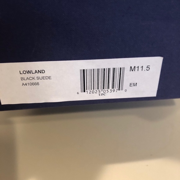 🚫SOLD💔 Stuart Weitzman Lowland - Picture 4 of 6